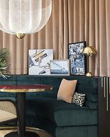 Hotel Parisianer