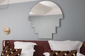 Hotel Parisianer