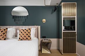 Hotel Parisianer