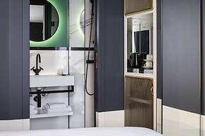 Hotel Parisianer
