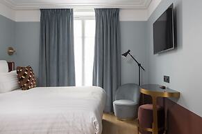 Hotel Parisianer