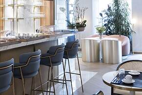 Hotel Parisianer