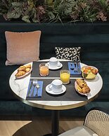 Hotel Parisianer