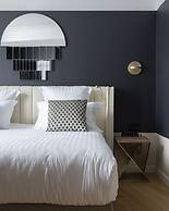 Hotel Parisianer