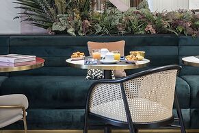 Hotel Parisianer
