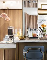 Hotel Parisianer