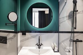 Hotel Parisianer