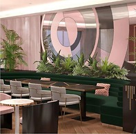 Hotel Parisianer
