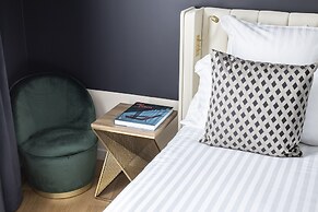 Hotel Parisianer