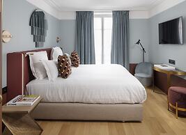 Hotel Parisianer