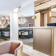 Hotel Parisianer