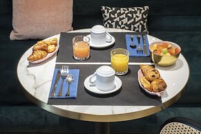 Hotel Parisianer