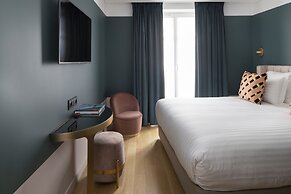 Hotel Parisianer