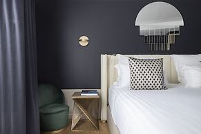Hotel Parisianer