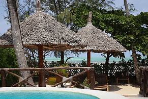 Kipepeo Lodge