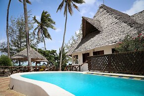 Kipepeo Lodge