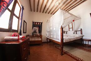 Kipepeo Lodge