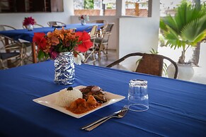 Kipepeo Lodge