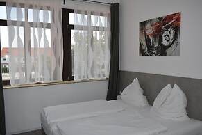 Motel Schönefeld