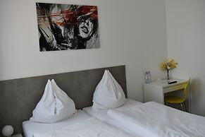 Motel Schönefeld