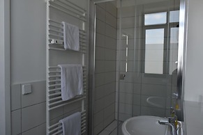 Motel Schönefeld