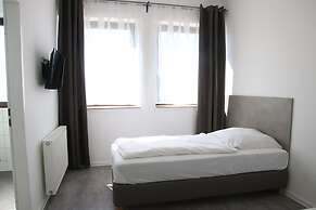 Motel Schönefeld