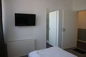 Motel Schönefeld
