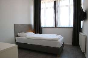 Motel Schönefeld