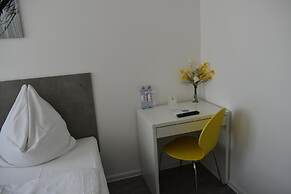 Motel Schönefeld