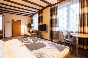 Hotel Ahrbella