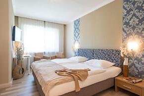 Hotel Ahrbella
