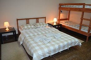 Wings Hostel