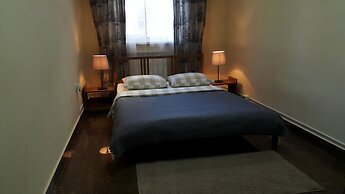 Wings Hostel