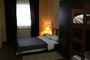 Wings Hostel