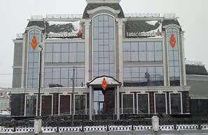 Wings Hostel