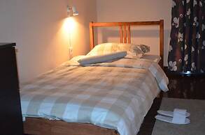 Wings Hostel