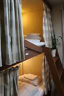 Wings Hostel