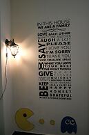 Wings Hostel