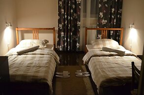 Wings Hostel