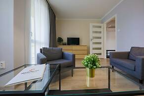 RentPlanet - Apartament Kościelna