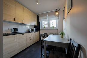 RentPlanet - Apartament Kościelna