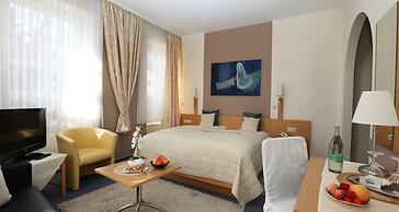 Hotel Saarburger Hof