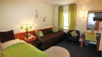 Hotel Saarburger Hof