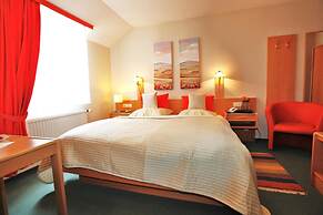 Hotel Saarburger Hof
