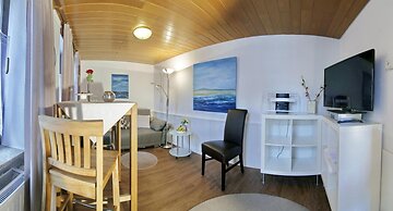 Hotel Saarburger Hof