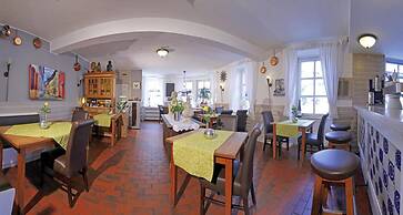 Hotel Saarburger Hof