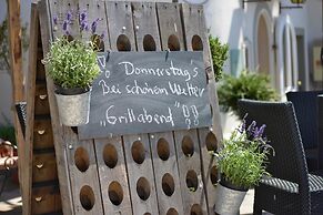 Hotel Saarburger Hof