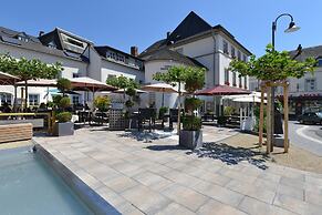 Hotel Saarburger Hof