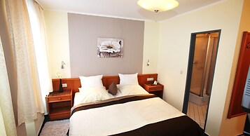Hotel Saarburger Hof