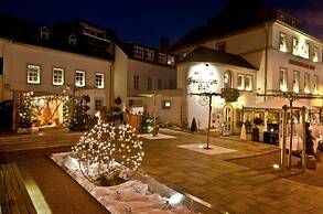 Hotel Saarburger Hof
